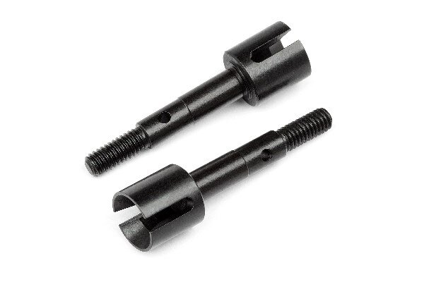 HPI HP107875 Axle Shaft (2Pcs)