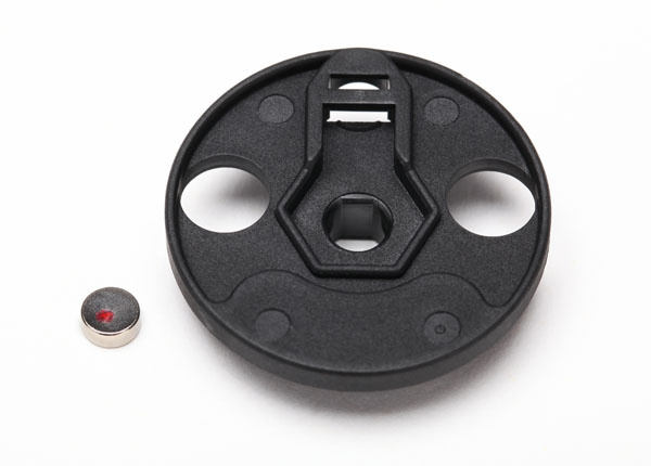 Traxxas 6534 Magnethållare med Magnet för Båt (Telemetri)