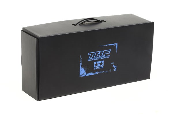 TAMIYA 42338 Touring Car Carrying Case (Hard)