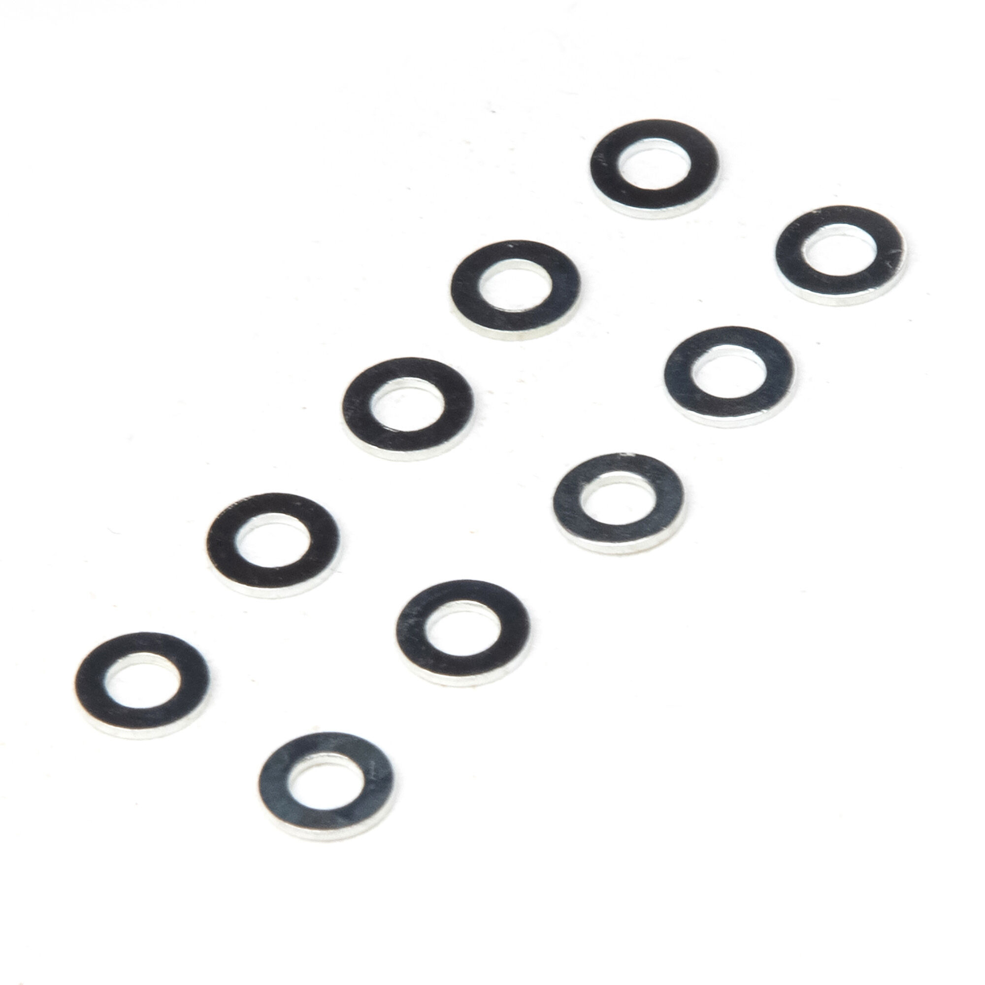 Axial AXI236103 2.5 x 4.6 x 0.5mm Washer (10)