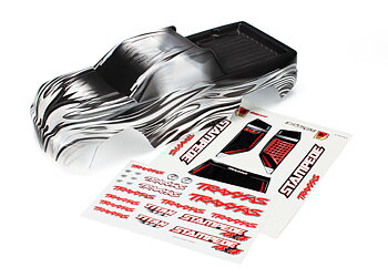 Body Stampede 4x4 ProGraphix