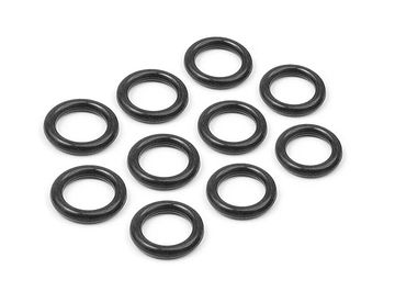 XRAY 47971060  971060 O-ring silikon 6x1.5mm (10)