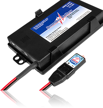 PowerBox 2560 Battlife Guard 2S
