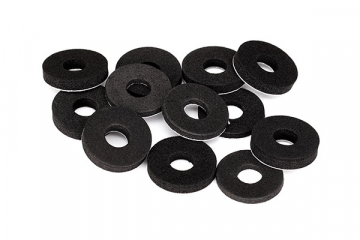 Traxxas 6716 Karossbrickor Foam Set