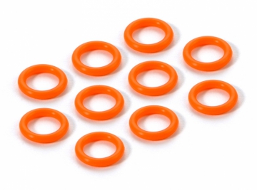 XRAY 47971061 O-ring silikon 6x1.55mm (10)