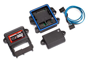 Telemetry Expander Module 2.0