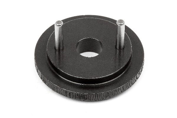 HPI HP107884 Flywheel (2 Pin)