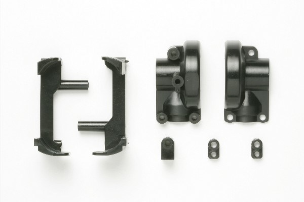 TAMIYA 51254 TB Evo 5 L parts (gear cover)