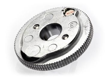 Flywheel 35mm Sensor