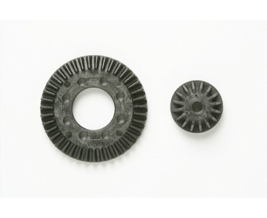 TAMIYA 51255 TB Evo 5 one-way gear - 2