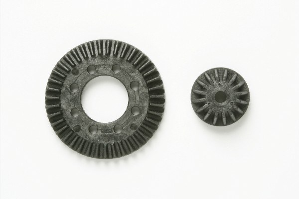 TAMIYA 51255 TB Evo 5 one-way gear