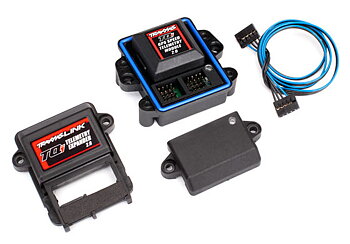 GPS Module & Telemetri Expander 2.0