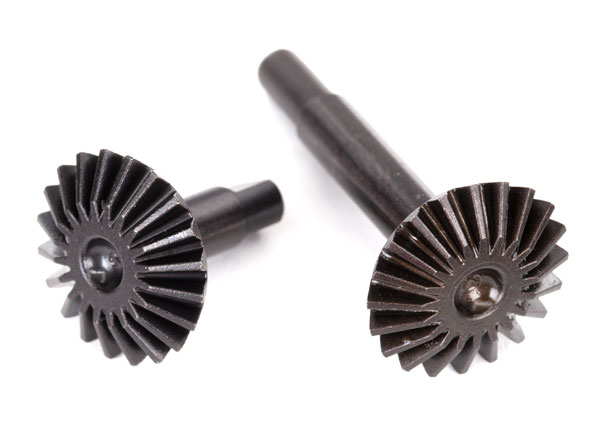 Output Gears Hardened (for Center Diff #6780)