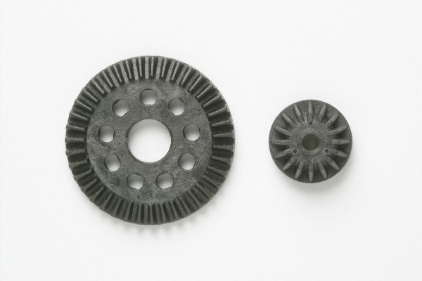 TAMIYA 51256 TB Evo 5 ball diff gear