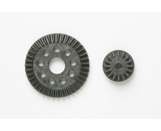 TAMIYA 51256 TB Evo 5 ball diff gear - 2