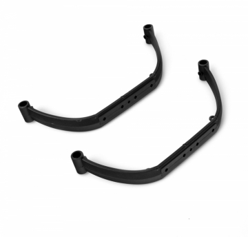 Brace set