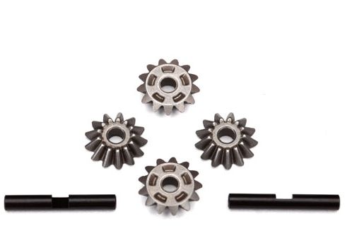 Gear Set (for Center Diff #6780)