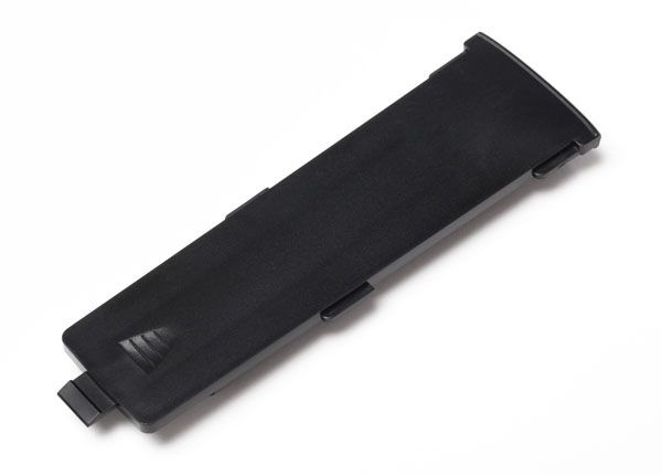 Traxxas 6548 Batterilucka för Sändare #6516, 6517, 6528, 6529, 6530