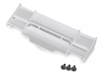 Wing White Rustler 4x4