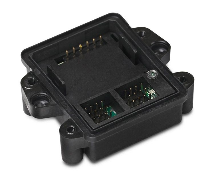 Traxxas 6550 Telemetri Expandermodul UTGÅTT ersatt av 6550X - 7