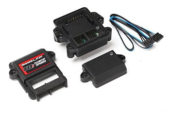Telemetry Expander Module