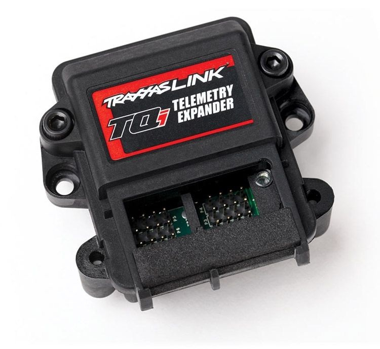 Traxxas 6550 Telemetri Expandermodul UTGÅTT ersatt av 6550X - 5