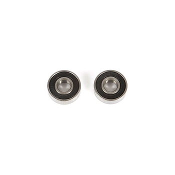 Axial 5mm x 13mm x 4mm Ball Bearing (2)