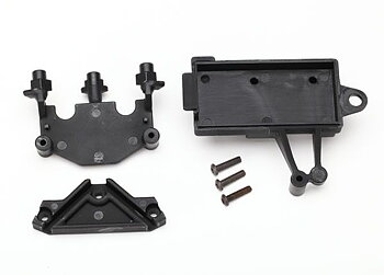 Telemetry Expander Mount - Slash & Stampede 4x4, Rally, Jato