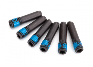 Traxxas 8557 Låspinne M3x11mm Gängad med Låsvätska (6)