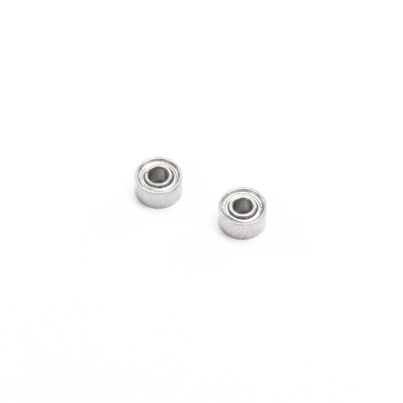 Axial 2x5x2.5mm Ball Bearing (2)