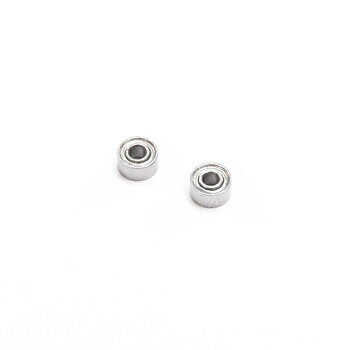 Axial 2x5x2.5mm Ball Bearing (2)