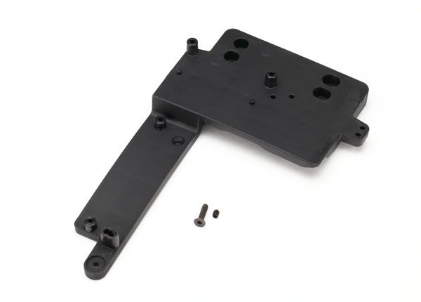 Traxxas 6557 Fäste Telemetri Expander - Stampede 2WD