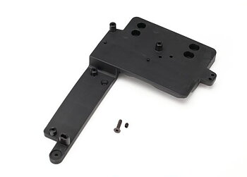 Telemetry Expander Mount - Stampede 2WD