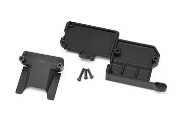 Telemetry Expander Mount - Funny Car & Nitro 4-Tec