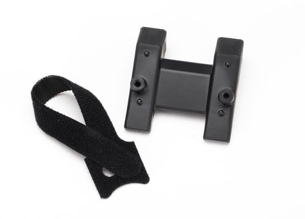 Telemetry Expander Mount - Spartan & M41