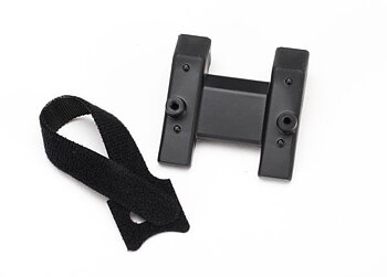 Telemetry Expander Mount - Spartan & M41