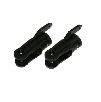 Gaui 204529 Rotorbladshållare set