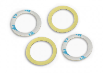Dubbelsided Adhesive for speakers (4)