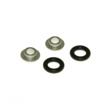 Gaui 204530 Spacers & dämpare rotorhuvud