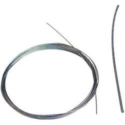Plastic Coated Wire 3m / 9,8ft