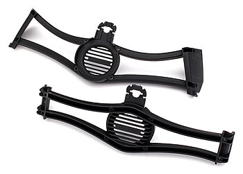 Mount for sound module Raptor (1)
