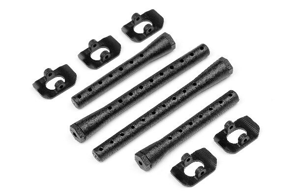 HPI HP107903 Body Post Set