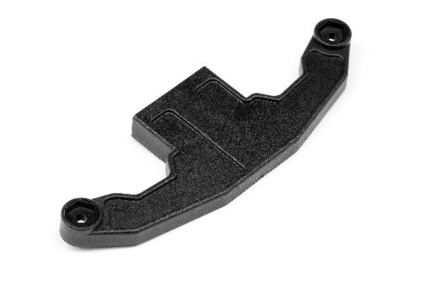 HPI HP107904 Rear Body Mount