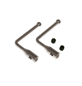 Flybar Arms Set