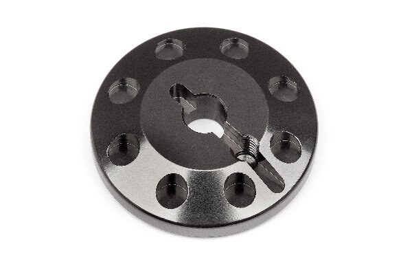 HPI HP107906 Slipper Hub 10X33Mm (Tsc)