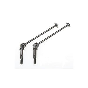 Universal Swing Shaft BAG..SSR/SSB