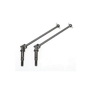 Universal Swing Shaft BAG..SSR/SSB