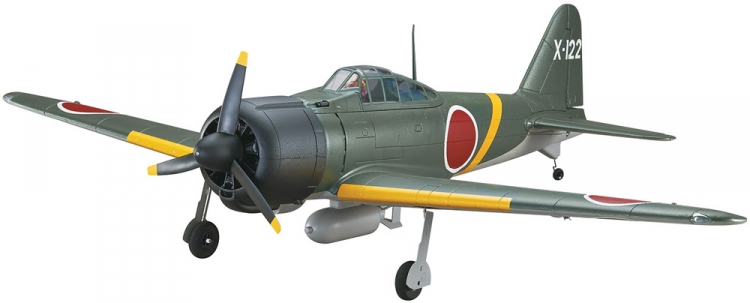 Zero Select Scale RxR
