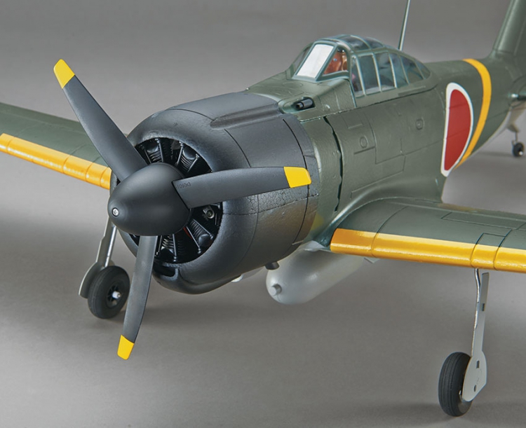 Zero Select Scale RxR - 3