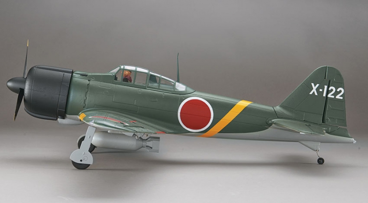 Zero Select Scale RxR - 5